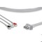 Ilb Gold Replacement For Philips, 862472 Ecg Leadwires 862472 ECG LEADWIRES - alternate 1